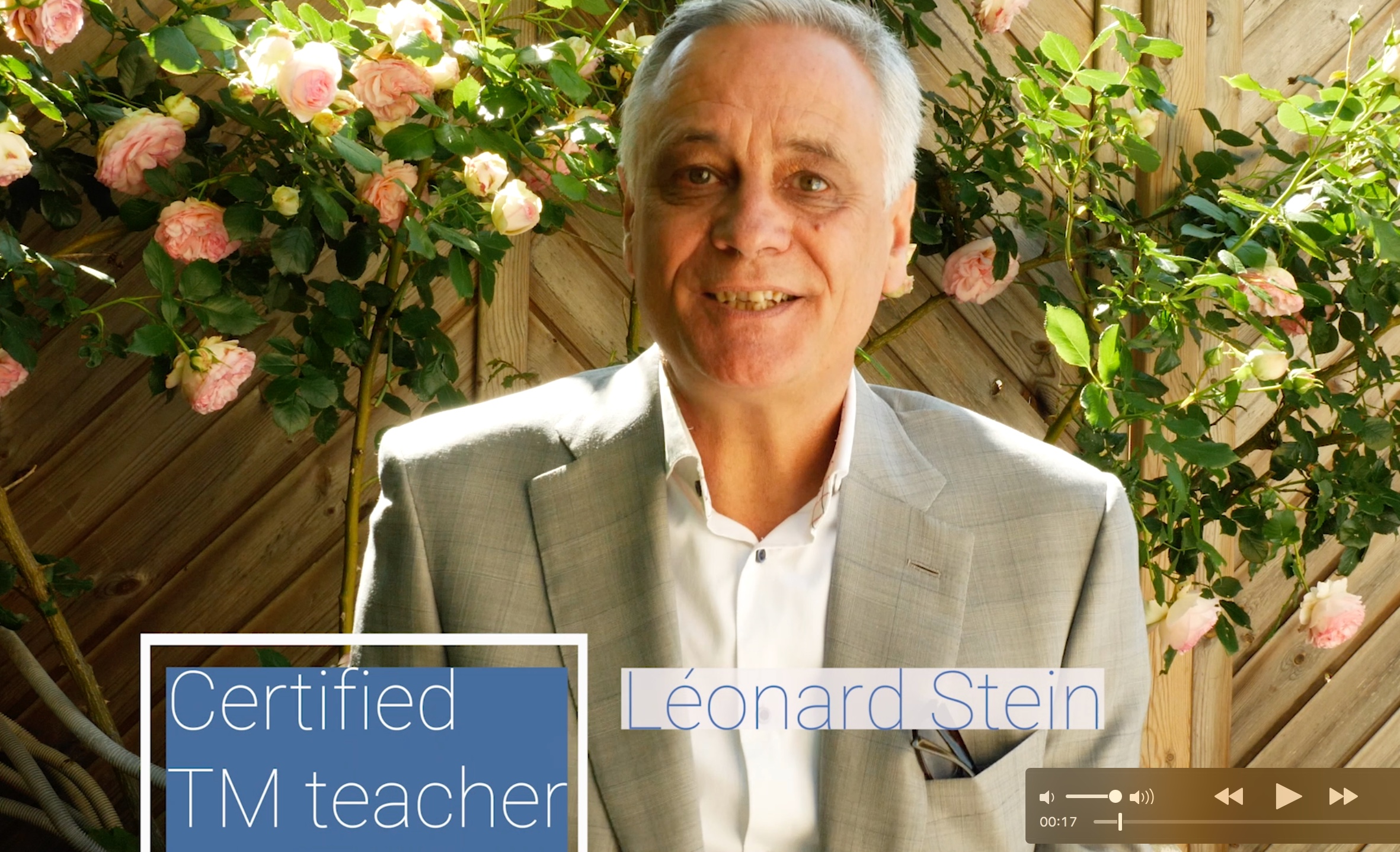 Leonard Stein